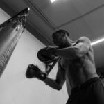 Boxen als sportliche und gesundheitliche Vorteile