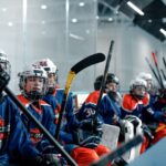 Eishockeyboxen - Warum es erlaubt ist